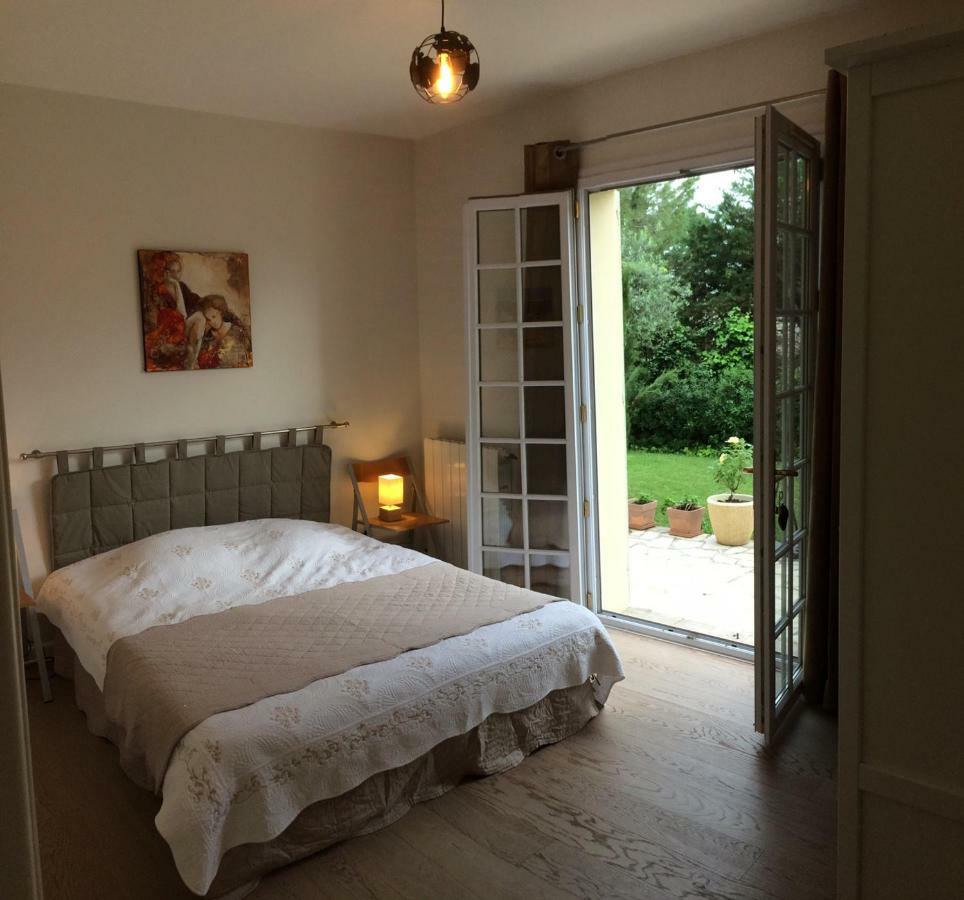Saint Paul De Vence Angels Bed & Breakfast La Colle-sur-Loup Exterior photo